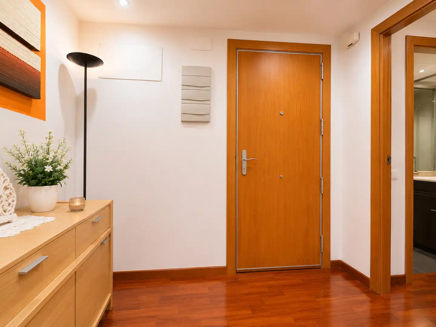 Piso en venta en Sant Boi de Llobregat con Aire acondicionado, Calefacción y Parquet