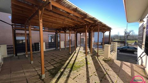 Foto 4 de Casa o chalet en venta en León, Sariegos, León