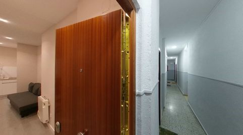 Foto 3 de Pis de lloguer a Calle del Marqués de Mondéjar, Fuente del Berro, Madrid Capital