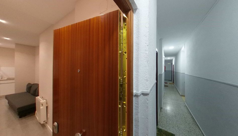 Piso de alquiler en Calle del Marqués de Mondéjar, Fuente del Berro - Imagen 3