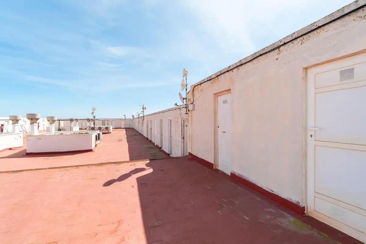 Appartamento con piscina in vendita a Avenida de las Olas, imagen 28
