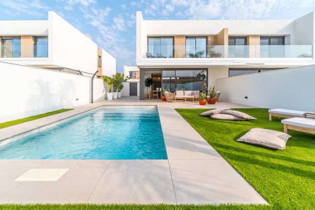 Casa adosada en Alquiler en Carrer Halley, 4 en Mar Cambrils