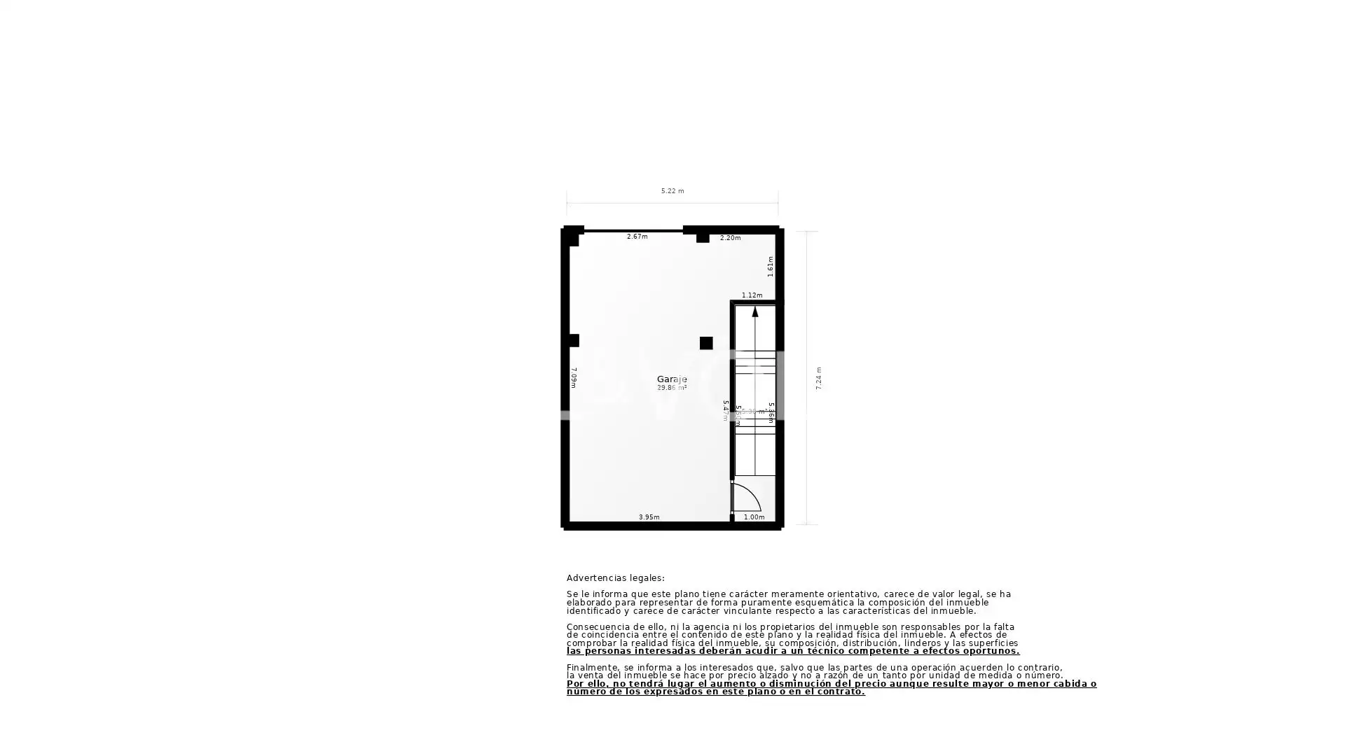 Maisonette zum Verkauf in Nou Benicalap