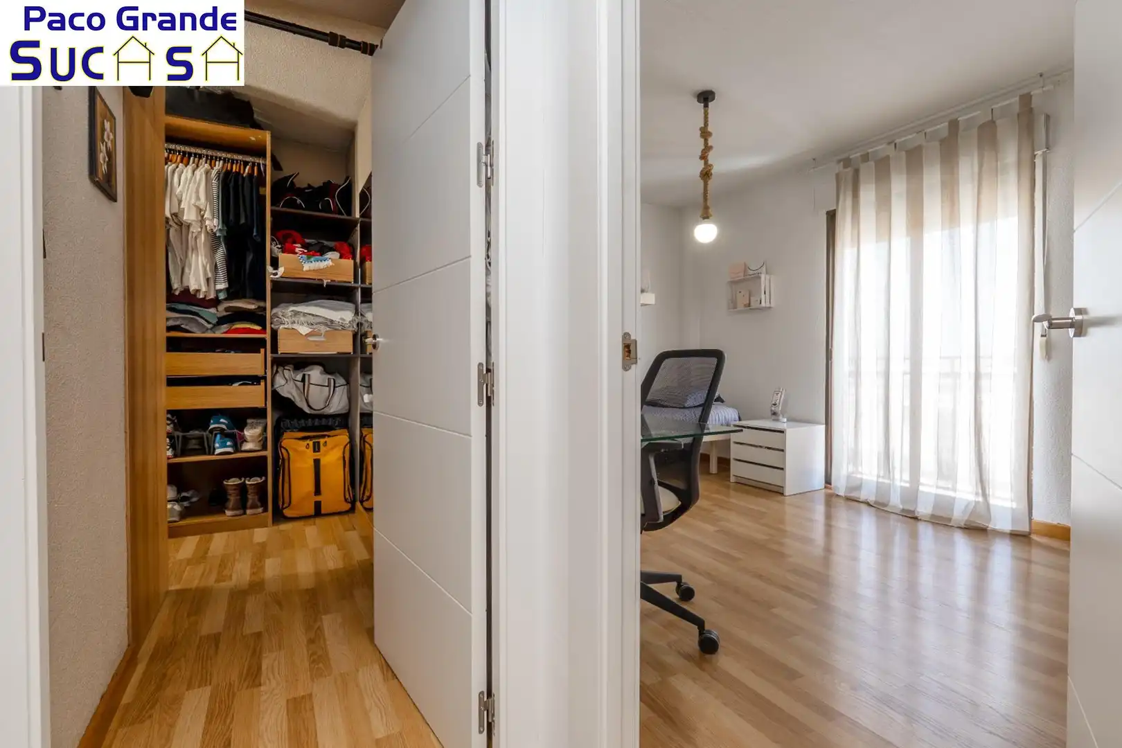 Flat with terrace for sale in Calle  Pintor Murillo 5, imagen 38