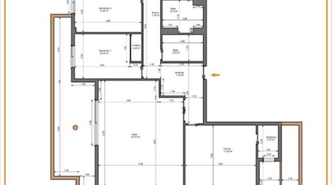 Photo 4 of Attic for sale in Avenida de la Estación, 32, Torre-Pacheco ciudad, Torre-Pacheco