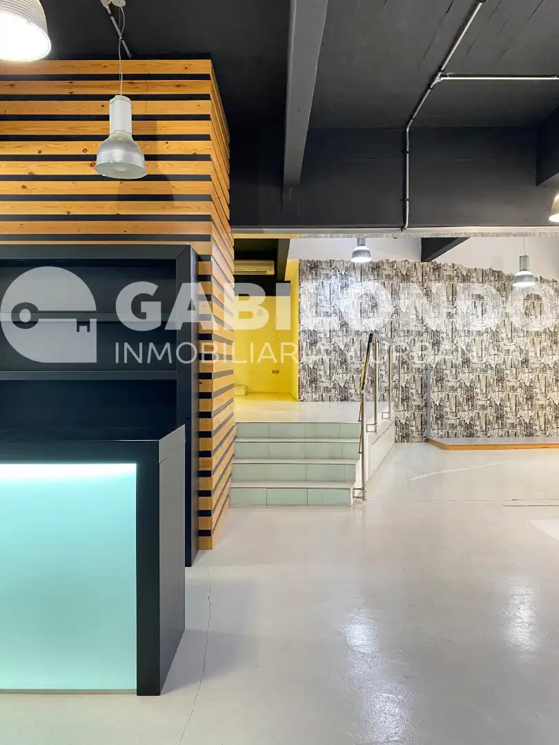 Local comercial en alquiler en Toletxe Kalea, imagen 18