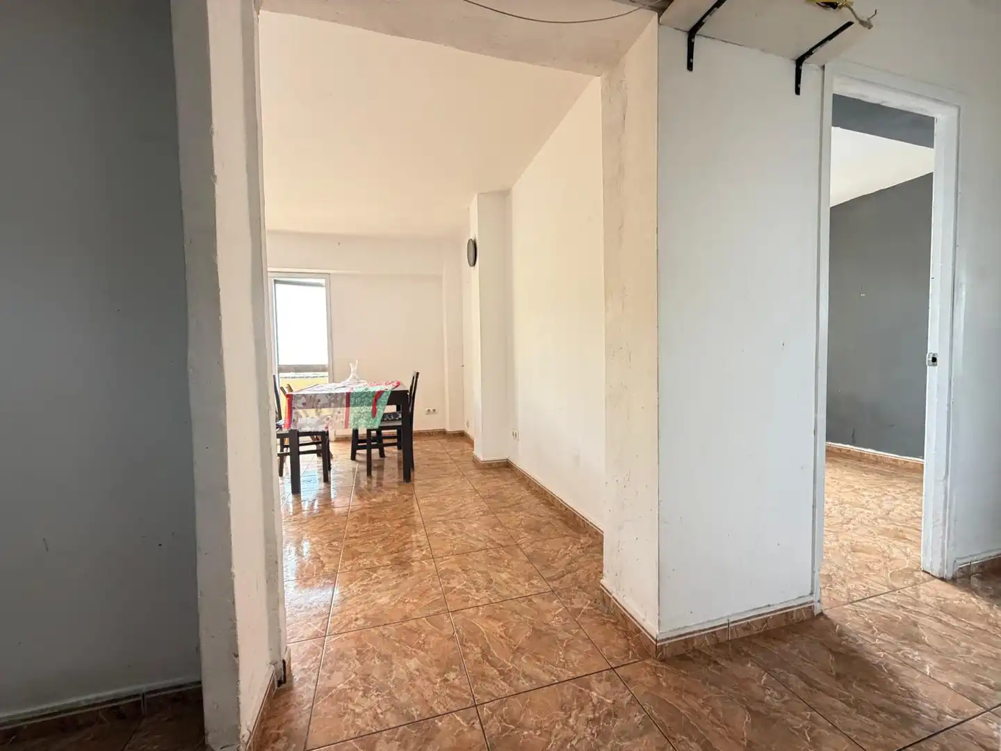 Comedor de Piso en venta en  Palma de Mallorca con Balcón