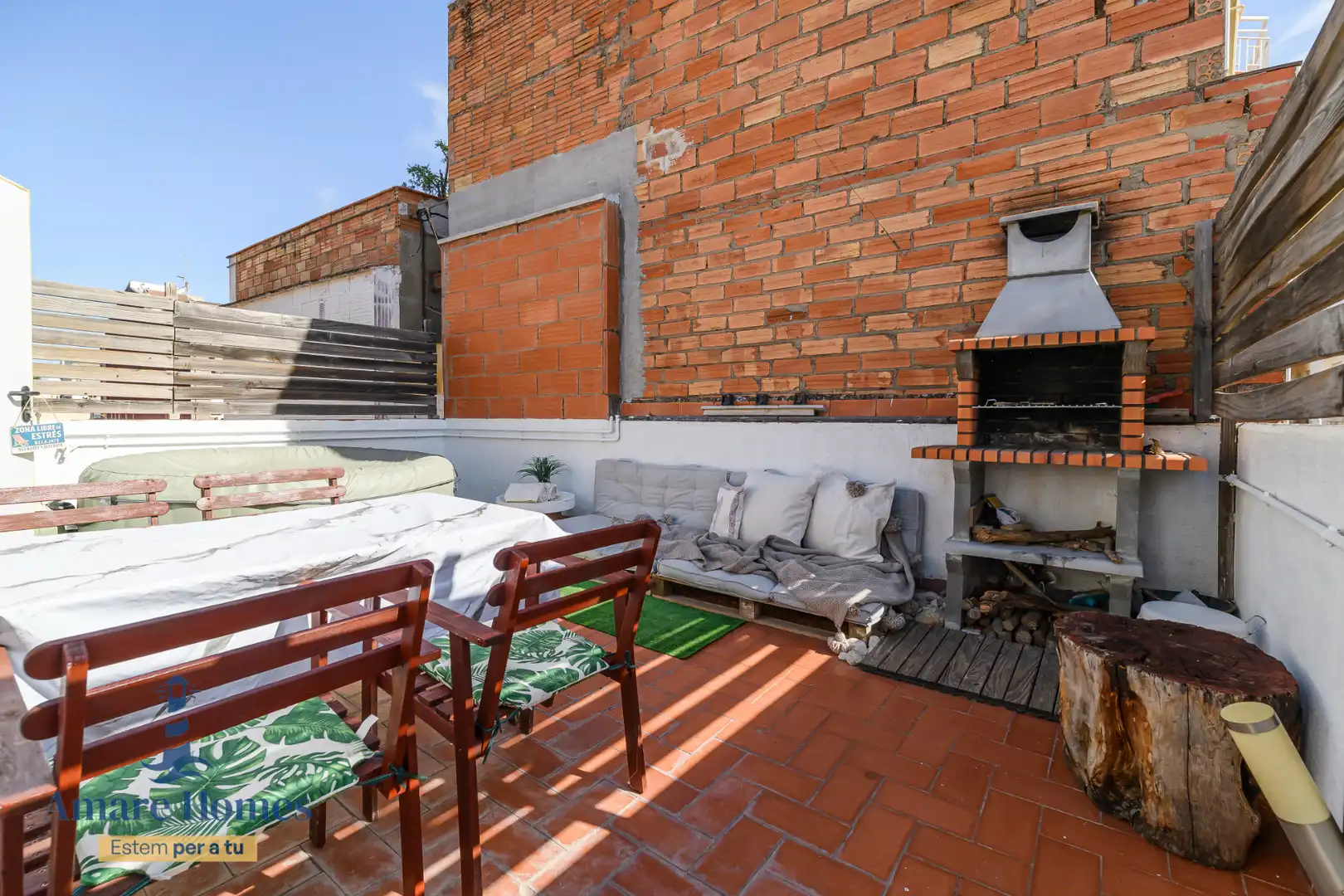 Casa a schiera in vendita a Carrer de Montflorit, imagen 4