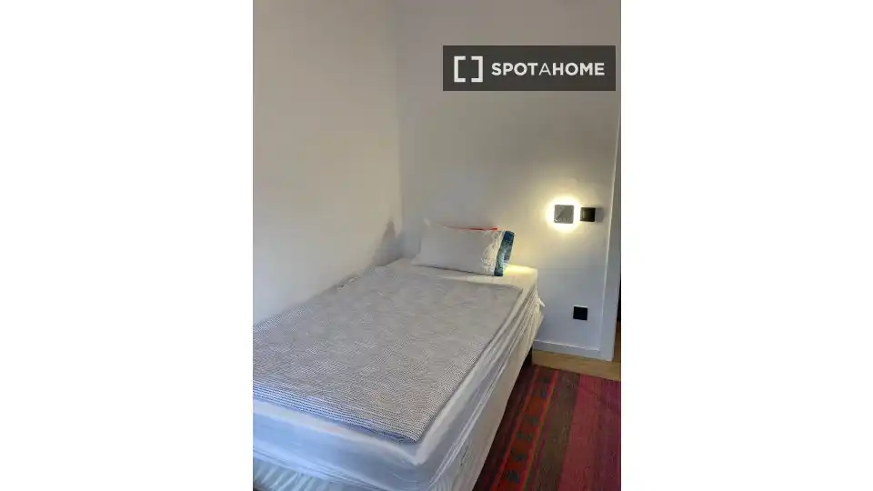 Zimmer in La Barceloneta