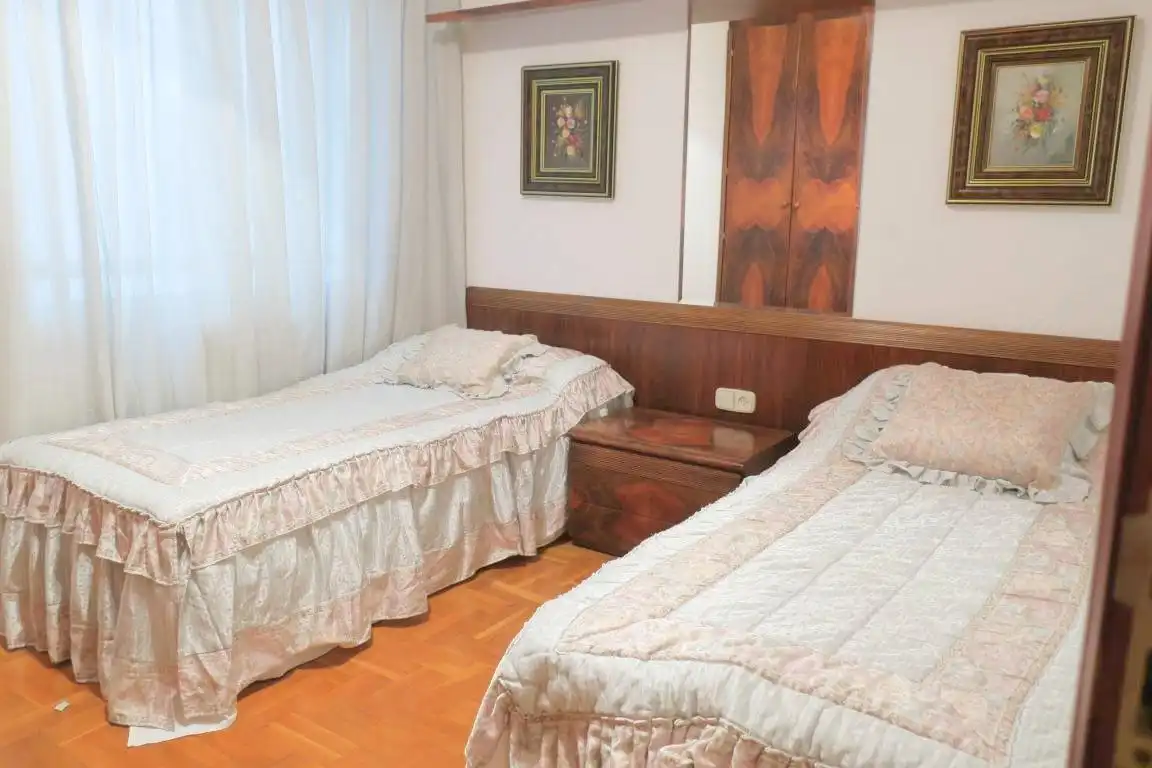 Wohnung mit Terrasse zum Verkauf in Calle BENJAMIN DE TUDELA 14, imagen 15