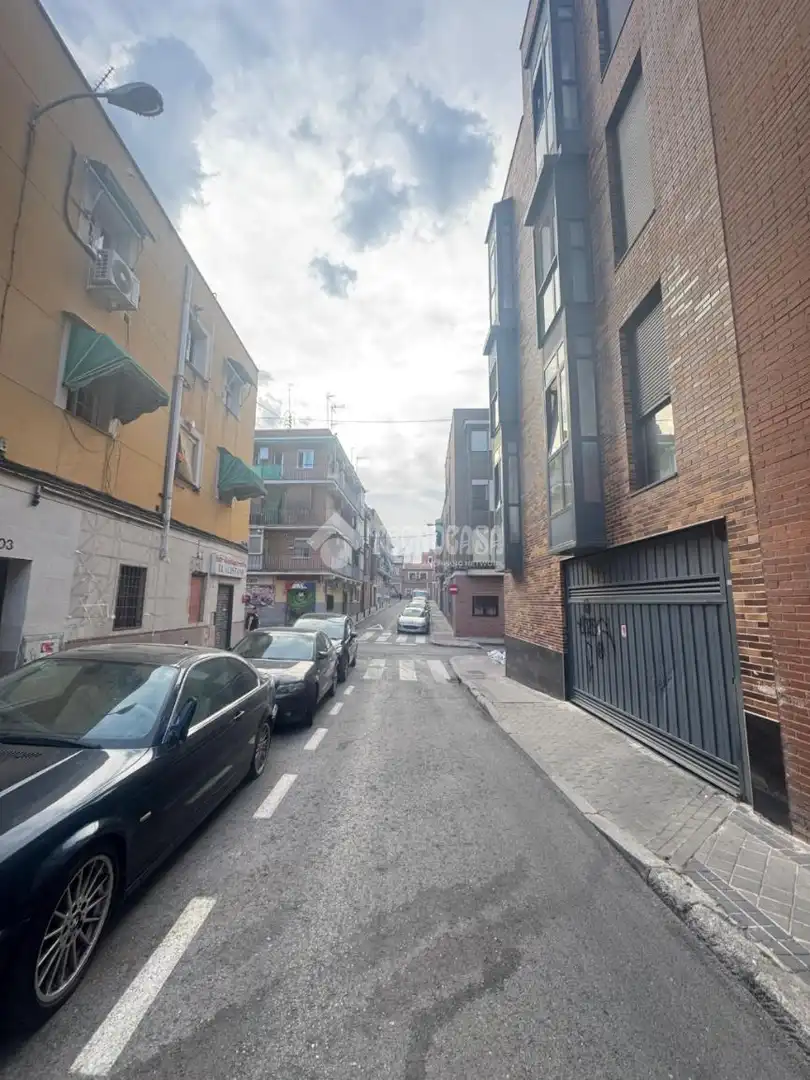 Loft en venda a San Isidro