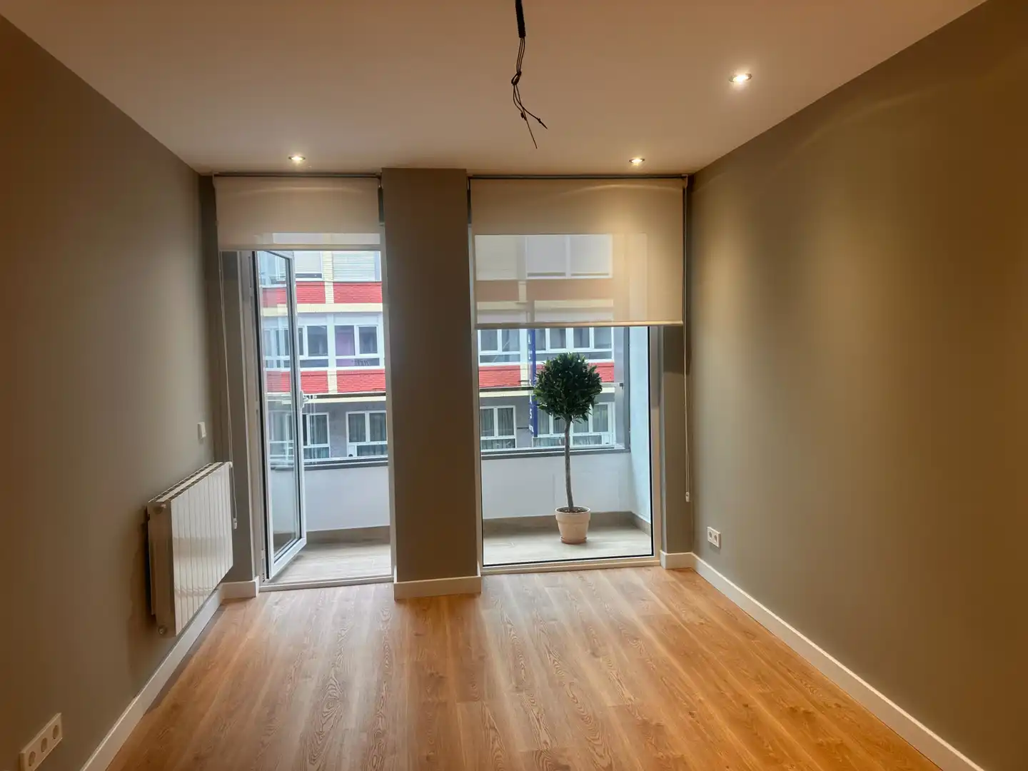 Piso con terraza en venta en Calle Nicolás Salmerón 7, imagen 20