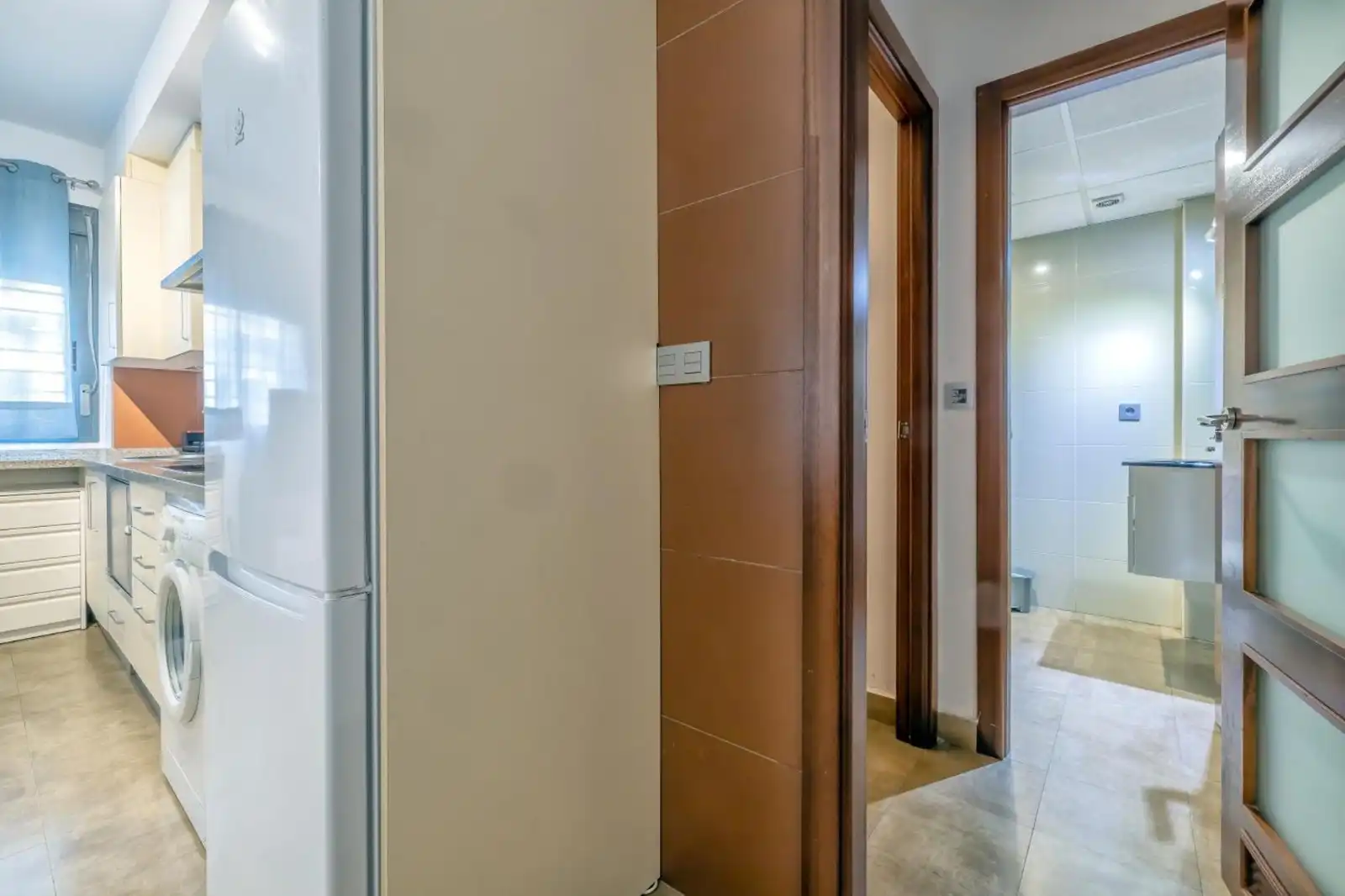 Piso en venta en Córdoba con Aire acondicionado y Amueblado