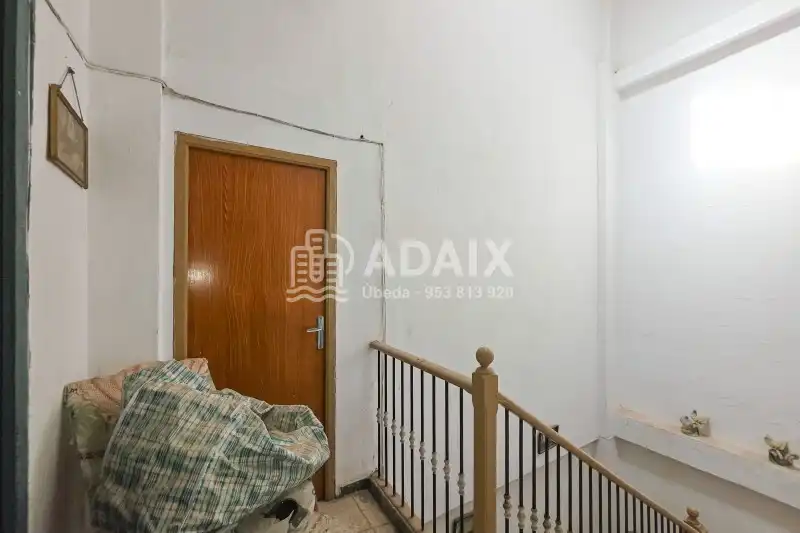 Houses for sale in Úbeda, Jaén