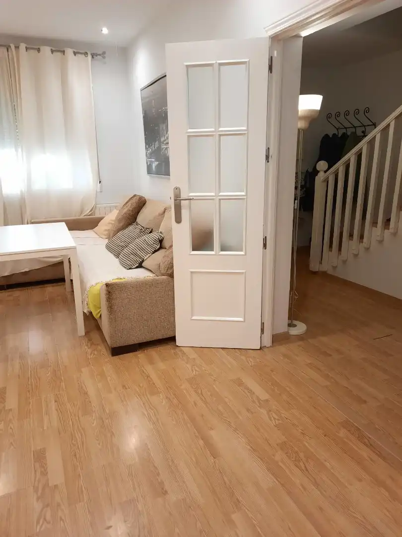 Detached homes for sale in Almendralejo  with Air Conditioner, Parquet flooring and Terrace