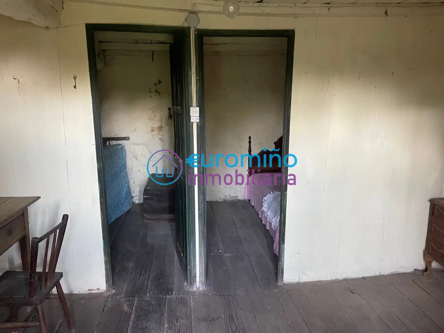 Casa rústica en venda a Lugar Sierra, imagen 29