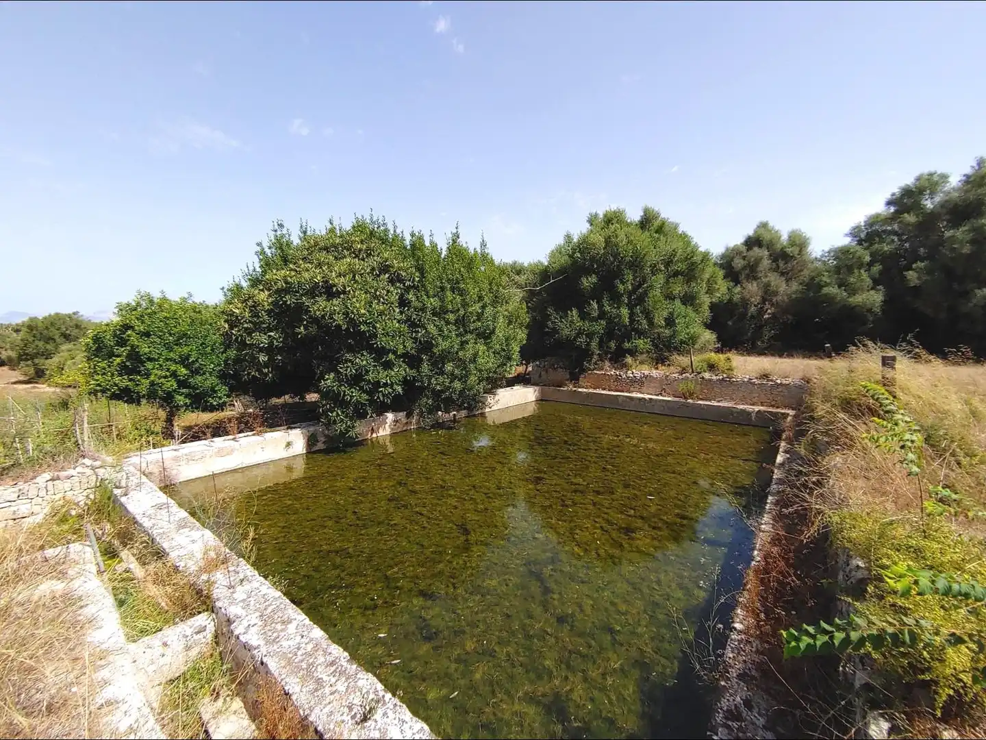 Country house with pool for sale in Algaida, imagen 5