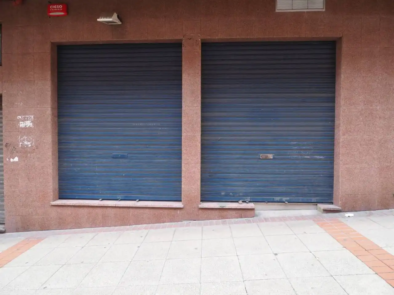 Local comercial en venda a Avenida Amezaga, imagen 22