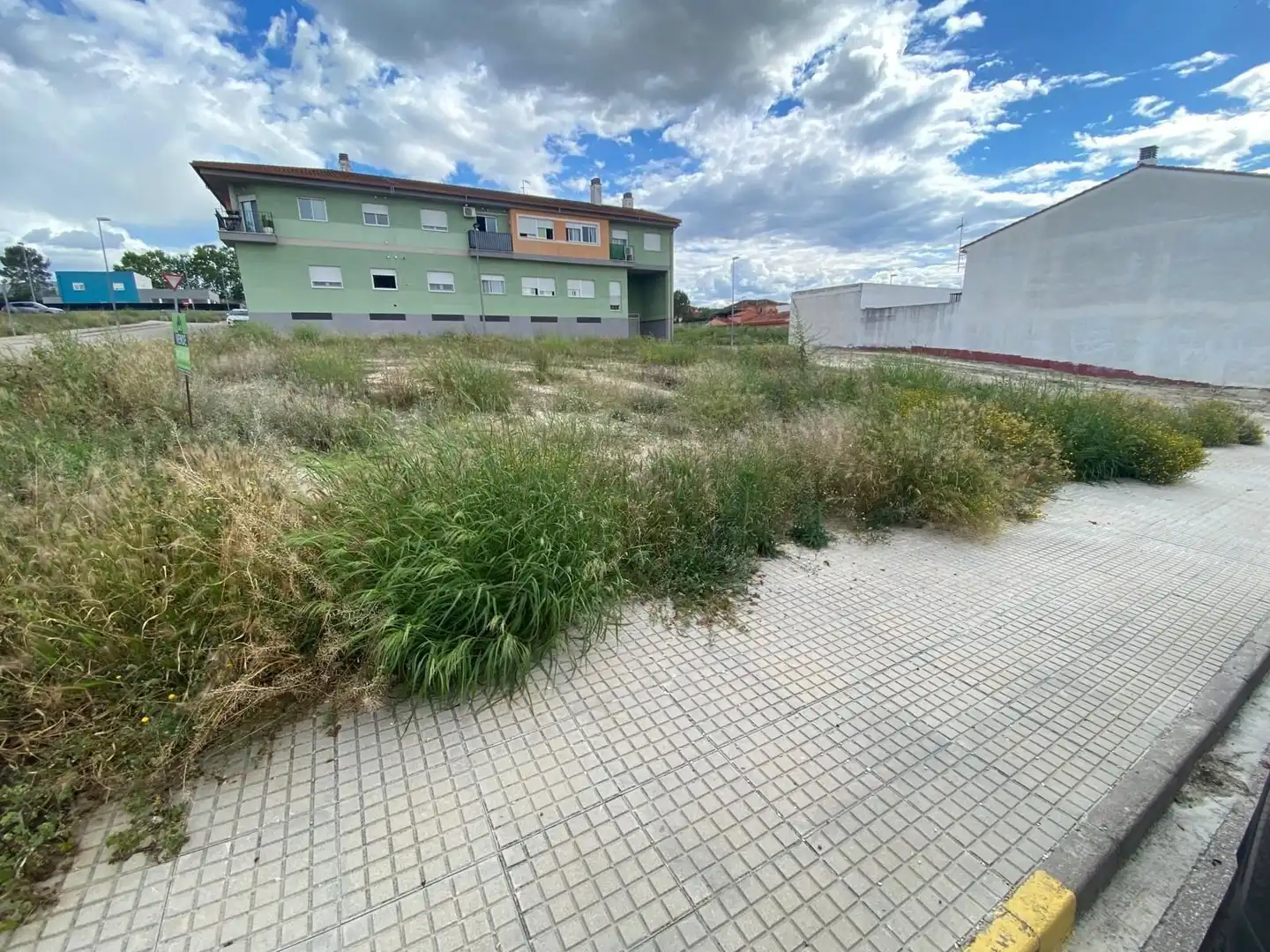 Terreny residencial en venda a Montaverner, imagen 2
