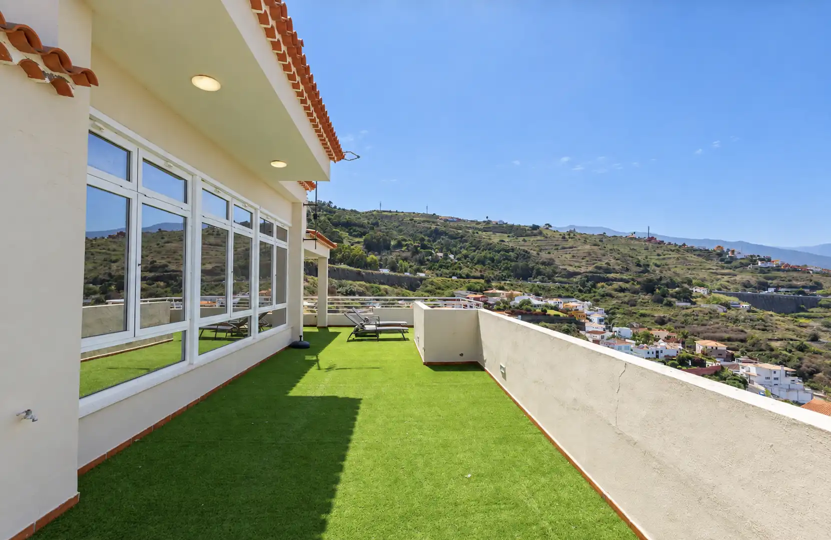 Chalet con piscina en venta en C. Aceviño, 6, imagen 40