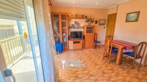 Foto 3 de Apartamento en venta en Carrer de València, Platja de Ponent, Salou