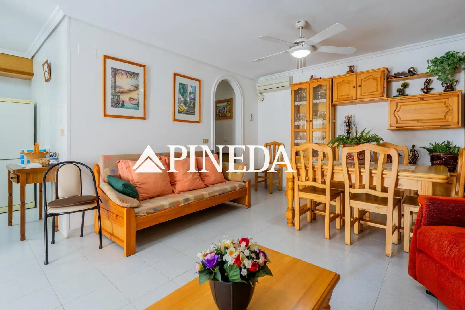 Appartement compact à vendre à Moncófar Playa, imagen 7