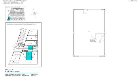 Photo 4 of Premises for sale in Golf Bahía, Alicante