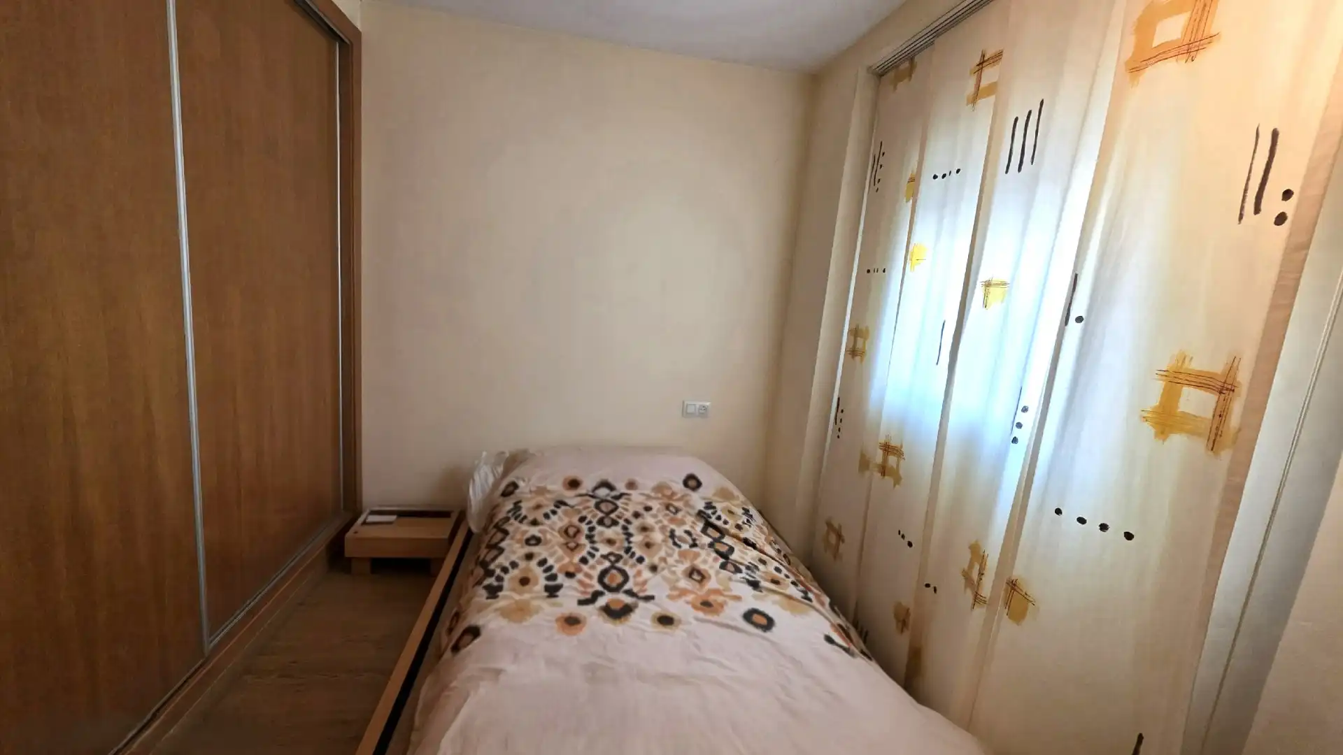 Habitación de Piso en venta en L'Olivereta