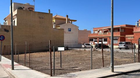 Parcela para Edificar