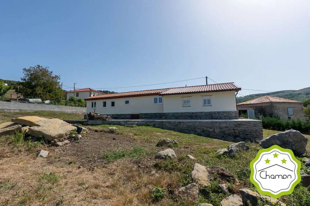 Vista exterior de Pis en venda en Karrantza Harana / Valle de Carranza amb Aire condicionat, Calefacció i Terrassa