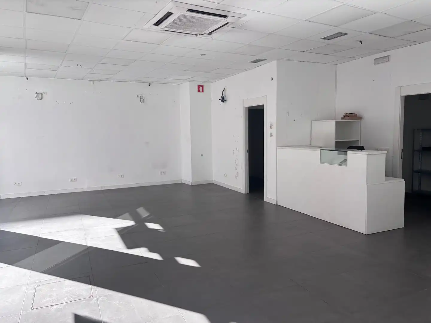 Business premises to rent in Calle Bebricio 3, imagen 3