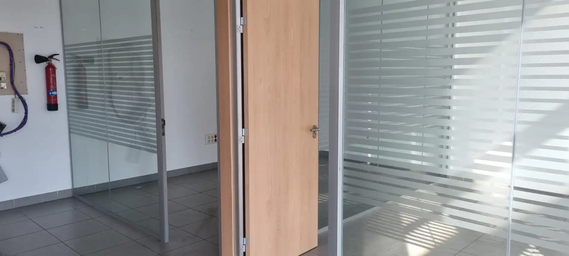Office for sale in Cádiz  with Air Conditioner