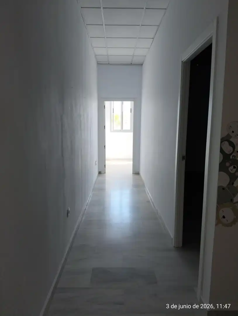 Office for rent in Montequinto