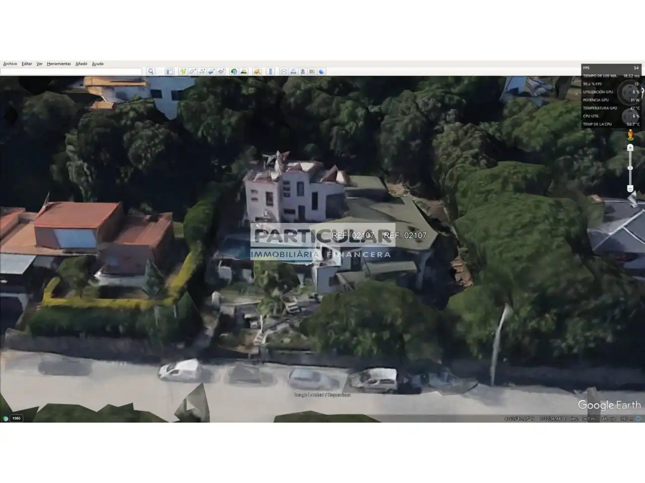 Villa con piscina in vendita a Avenida Maresme, imagen 2