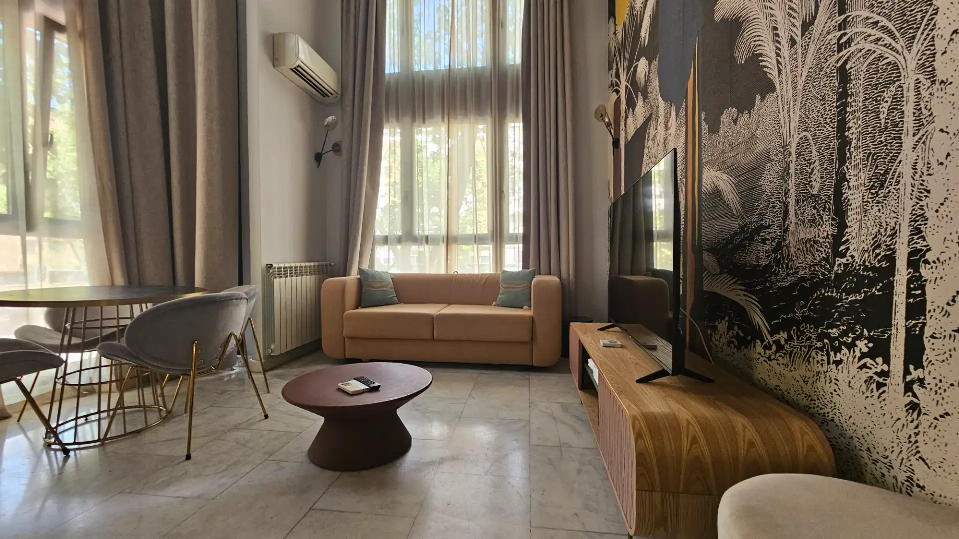 New build Duplex with lift for sale in Ciudad Lineal, imagen 4