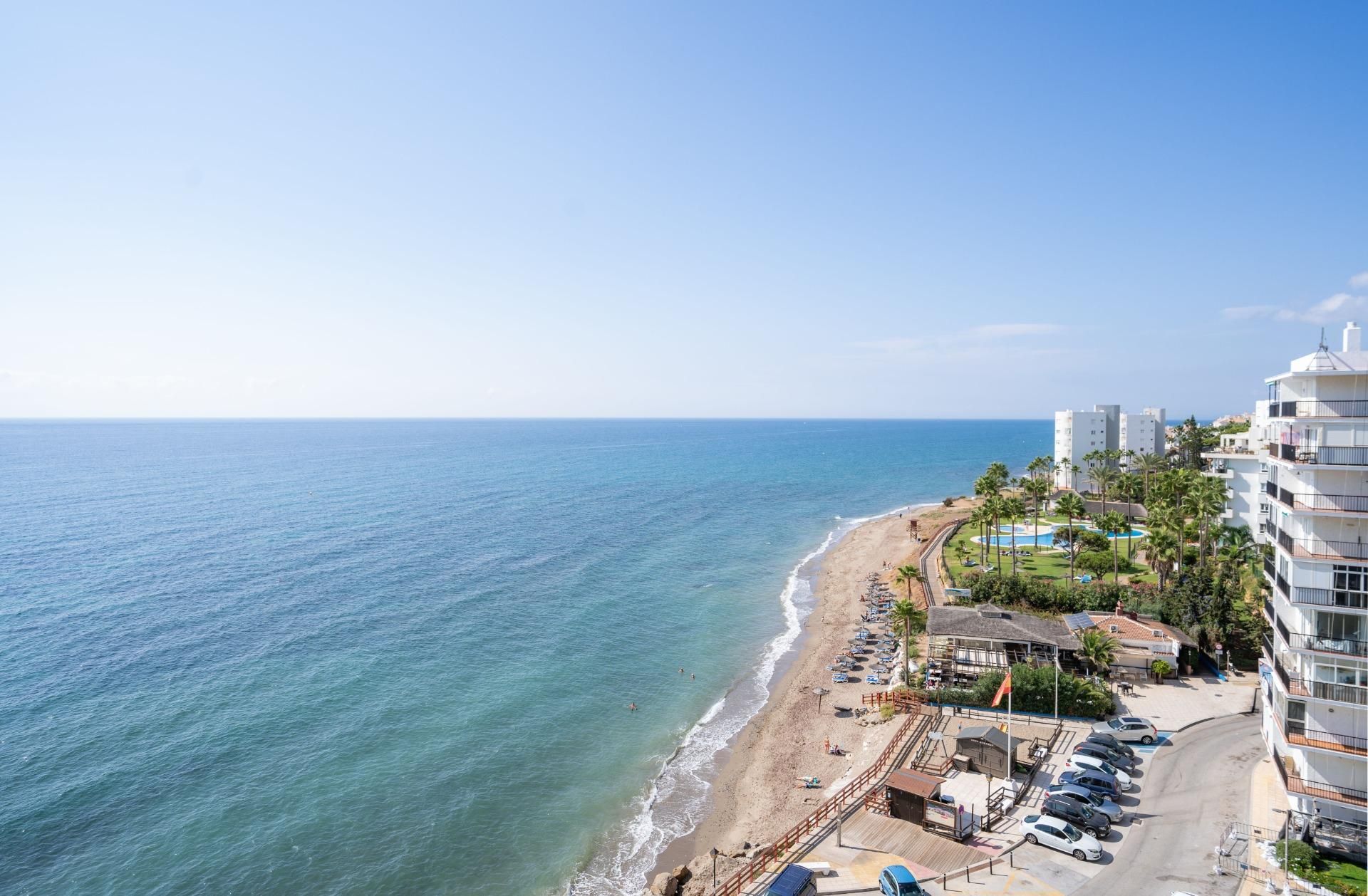 Study for sale in Calahonda