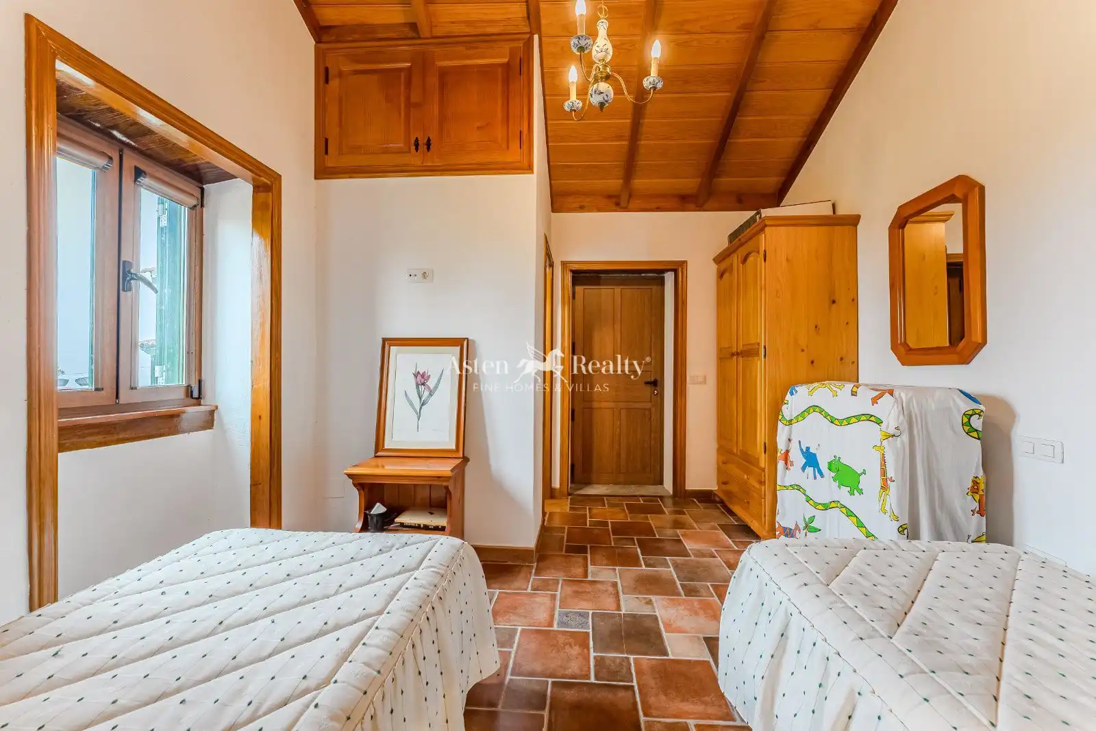 Casa in vendita a Subido a La Concepcion, imagen 3