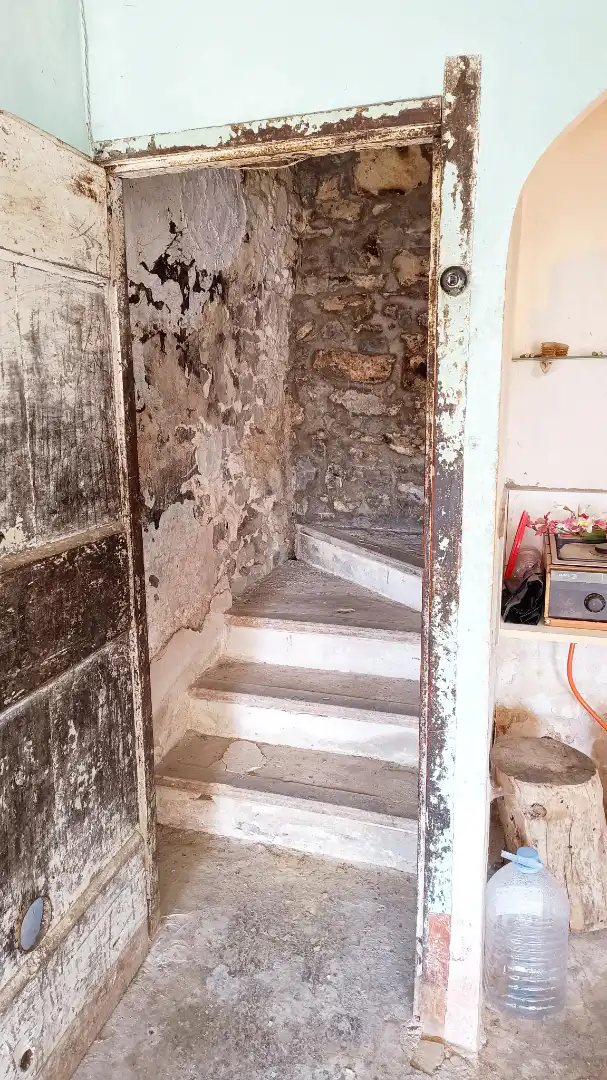 Finca rústica en venda en Soriguera amb Balcó