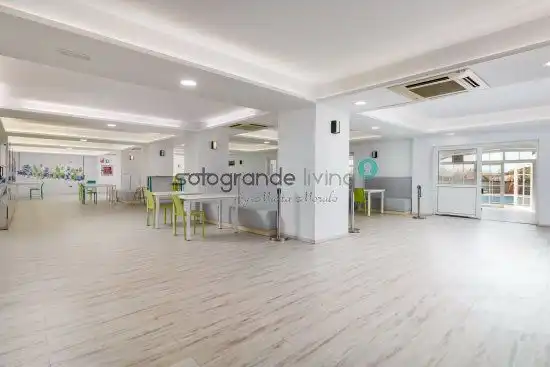 Buildings for sale in Sotogrande
