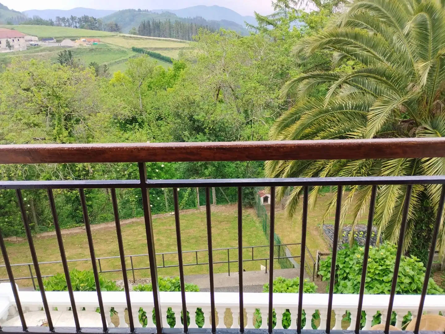 Habitatge amb jardí en venda a Carretera Enparantza 15, imagen 34