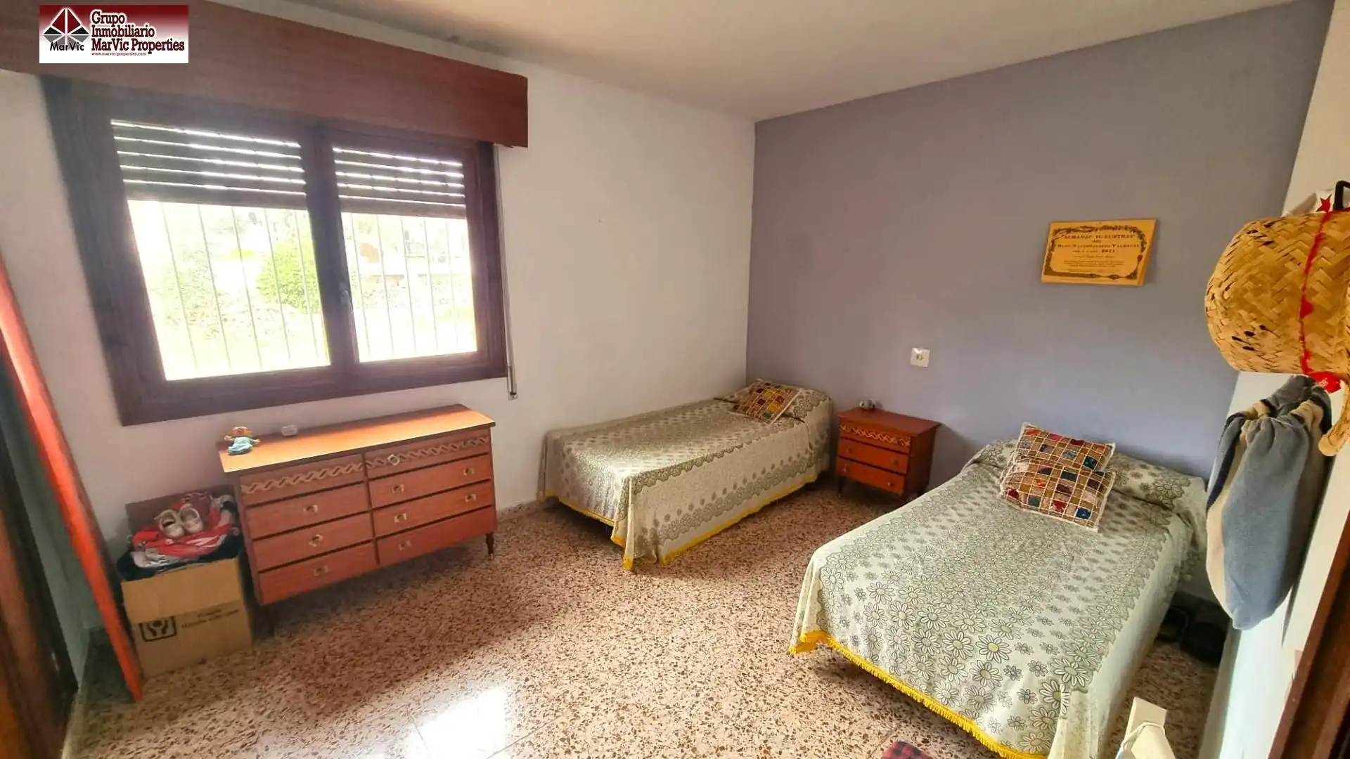 Maison rustique avec piscine à vendre à Juzgados - Plaza de Toros, imagen 10