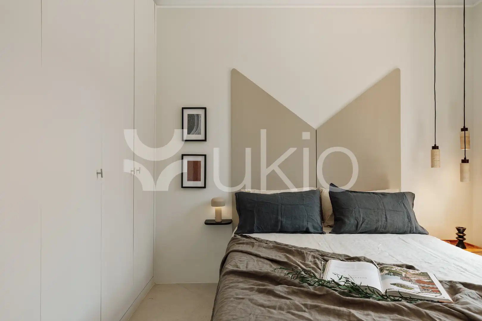 Apartament de lloguer a Carrer de Grases, El Poble Sec - Parc de Montjuïc