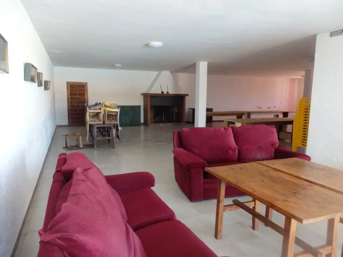 Casa rústica amb terrassa en venda a Priego de Córdoba, imagen 23