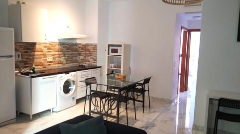 Foto 3 von Wohnung zum Verkauf in Peña, La Merced, Málaga Capital