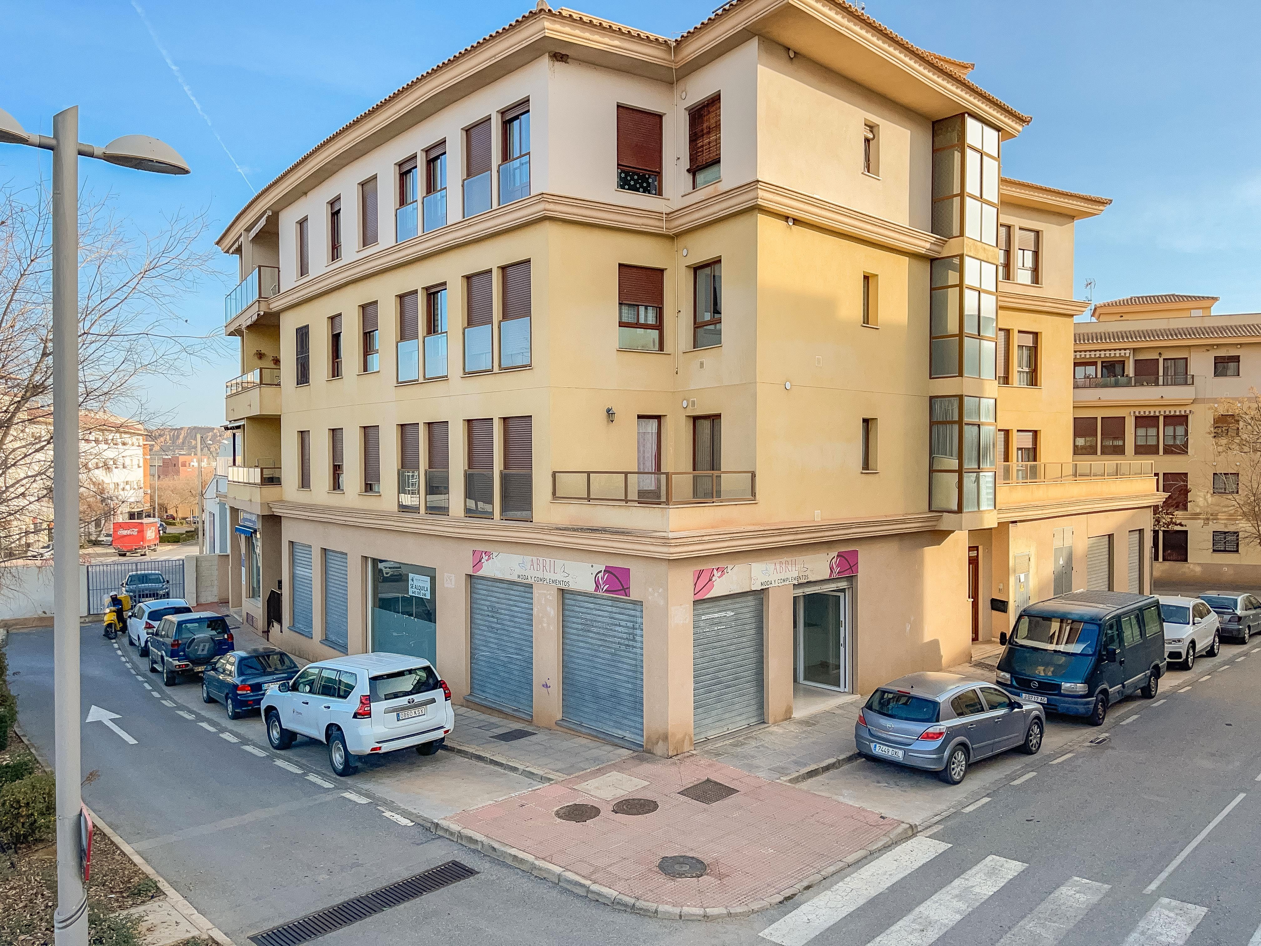 Premises to rent in N/A, -1, Guadix