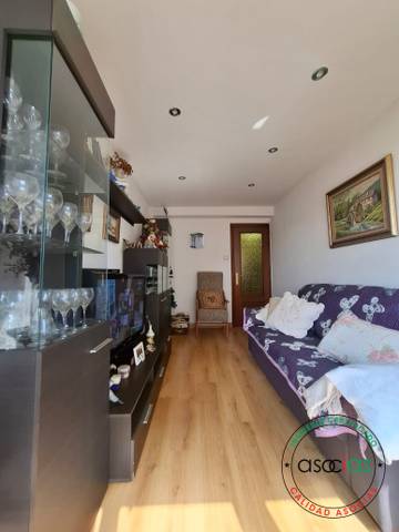 Piso en Venta en Gijón - AV PABLO IGLESIAS, 61 en La Arena