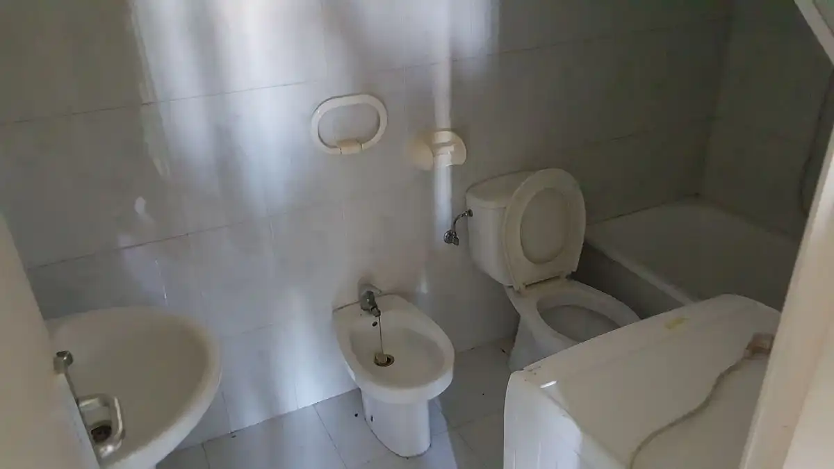 Baño de Casa o chalet en venta en Ponteceso