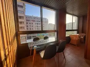 Pis amb ascensor en venda a Avenida de Pío XII, imagen 15