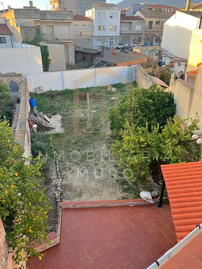 Casa o chalet en venta en Muro de Alcoy con Calefacción, Terraza y Trastero
