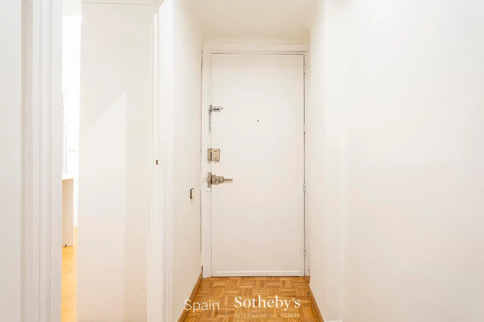 Apartamento en alquiler en Calle del Doctor Velasco, imagen 14